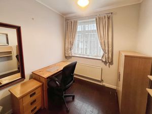 Bedroom Three- click for photo gallery